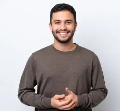 Nikhil Singh's avatar