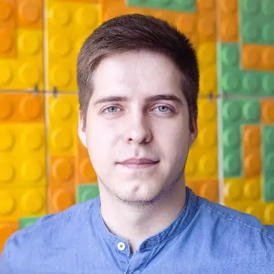 Profile avatar