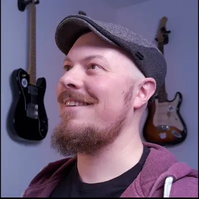 Profile avatar