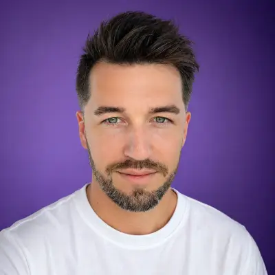 Profile avatar