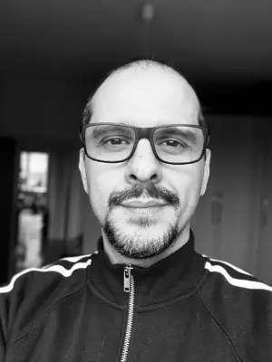 Alessandro's avatar