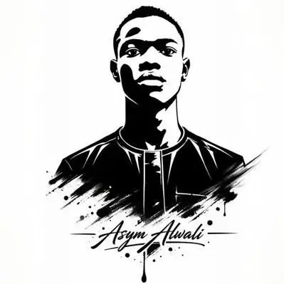 Asym's avatar