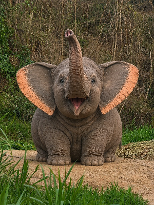 Mimemonkey 's avatar