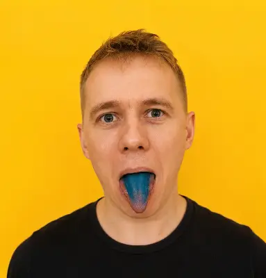 Profile avatar
