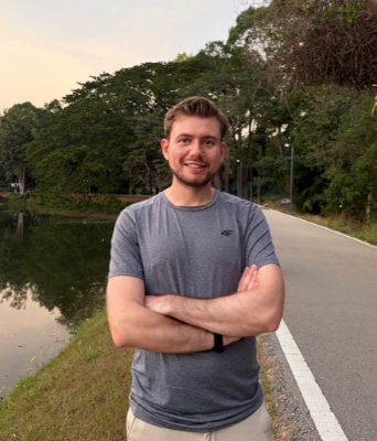Przemek Kępka's avatar