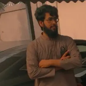 Qasim Khan's avatar