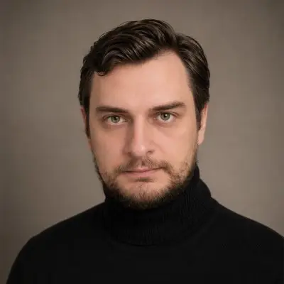 Profile avatar