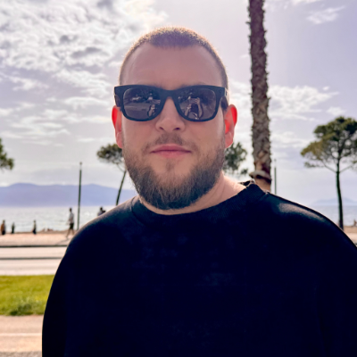 Profile avatar