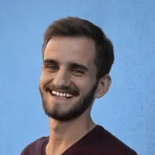 Dmytro Andrusenko's avatar