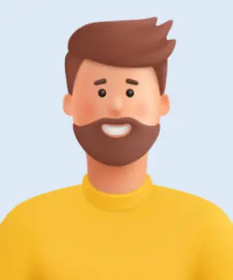 Dave's avatar