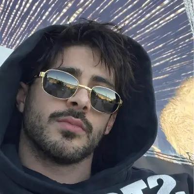 Ayan's avatar