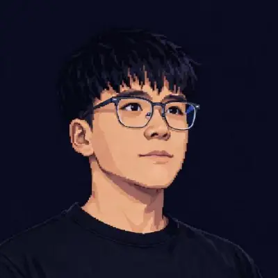 Evan's avatar