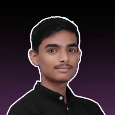 Om Dongaonkar's avatar