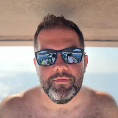 Profile avatar