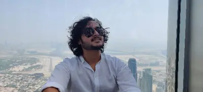 Hiten Sethiya's avatar