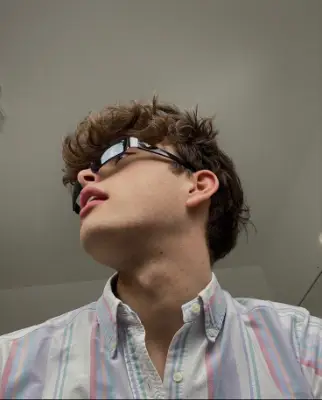 Profile avatar
