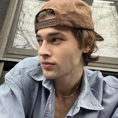 Profile avatar