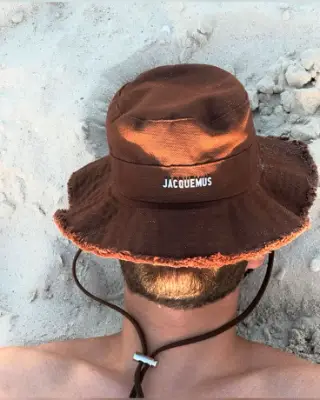 Profile avatar