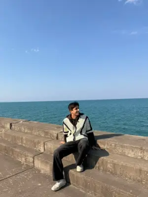 Profile avatar
