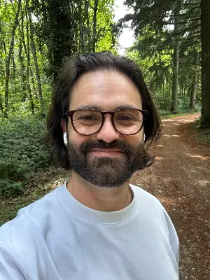 Profile avatar