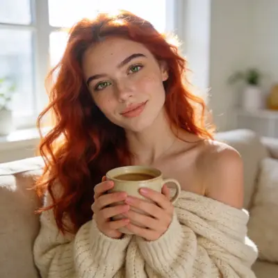 Profile avatar