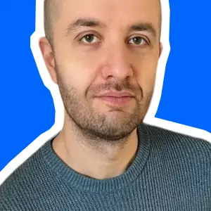 Profile avatar