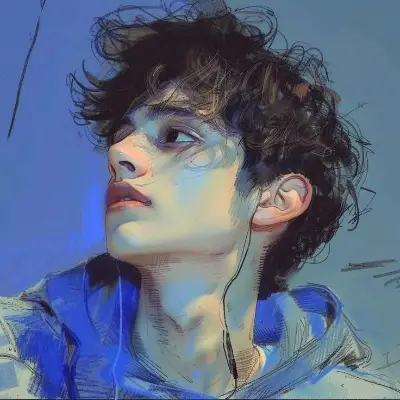 Profile avatar