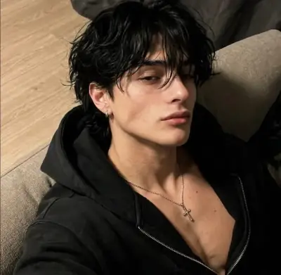 Profile avatar