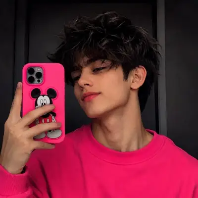 Profile avatar