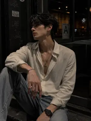 Profile avatar