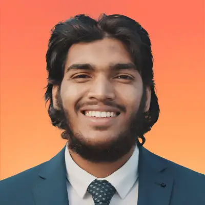Muzahid Maruf's avatar