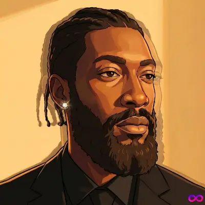 Profile avatar