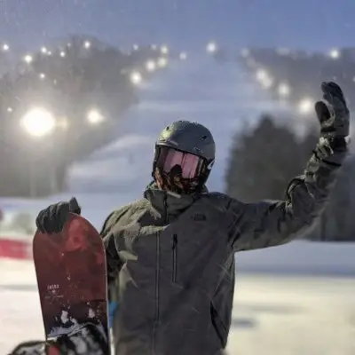 Profile avatar