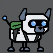 robodog's avatar