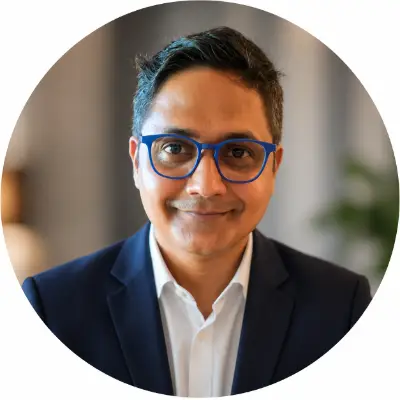 Profile avatar