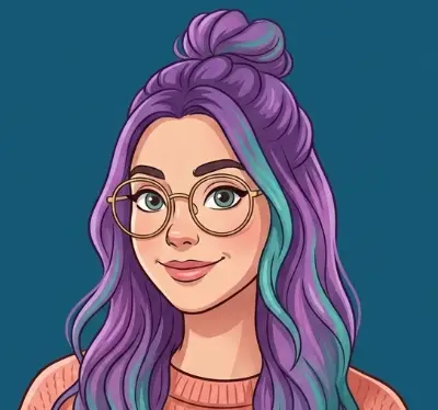 Profile avatar