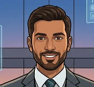 Profile avatar
