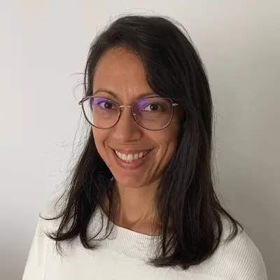 Lien MUGUERCIA's avatar