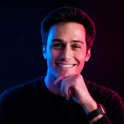 Profile avatar