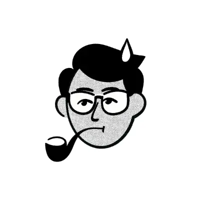 Profile avatar