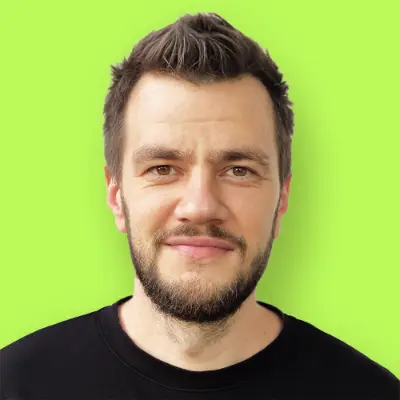 Profile avatar