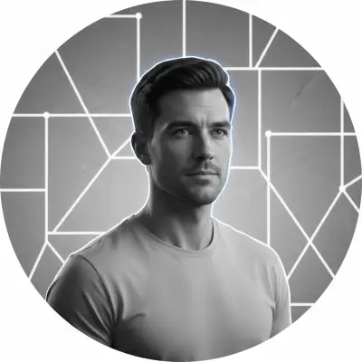 Joe G's avatar