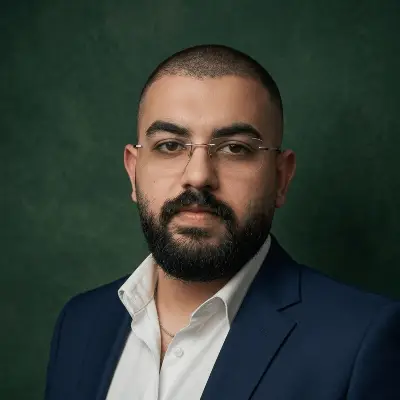 Younes El Meliani's avatar