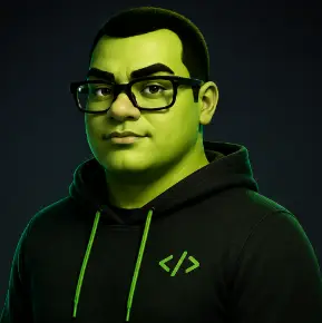 CodeVibr's avatar