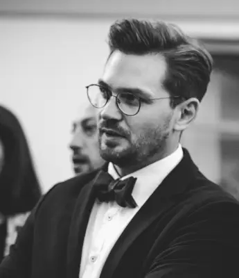 Profile avatar