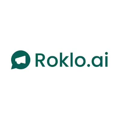 Roklo.ai's avatar