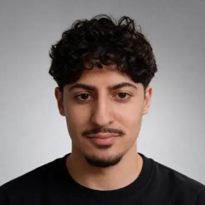Profile avatar