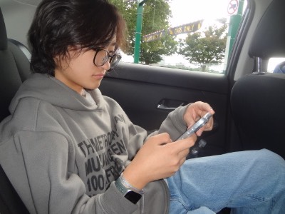Andrew Lee's avatar