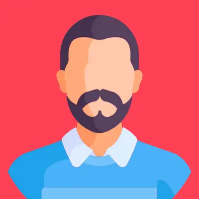 Profile avatar