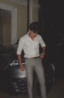 Dipankar's avatar